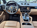 Thumbnail image of 2022 Porsche Cayenne at Infiniti Of Charlotte