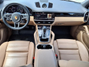 Thumbnail image of 2022 Porsche Cayenne at Infiniti Of Charlotte