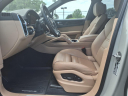 Thumbnail image of 2022 Porsche Cayenne at Infiniti Of Charlotte