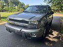 Thumbnail image of 2003 Chevrolet TrailBlazer at Edge Auto Sales