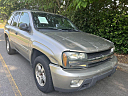 Thumbnail image of 2003 Chevrolet TrailBlazer at Edge Auto Sales