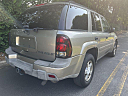 Thumbnail image of 2003 Chevrolet TrailBlazer at Edge Auto Sales