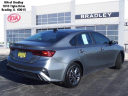 Thumbnail image of 2024 Kia Forte at Kia Of Bradley