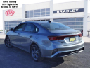 Thumbnail image of 2024 Kia Forte at Kia Of Bradley