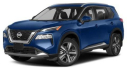Thumbnail image of 2021 Nissan Rogue at Woodbury Nissan Inc