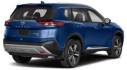 Thumbnail image of 2021 Nissan Rogue at Woodbury Nissan Inc