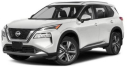 Thumbnail image of 2021 Nissan Rogue at Woodbury Nissan Inc