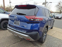 Thumbnail image of 2021 Nissan Rogue at Woodbury Nissan Inc