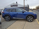 Thumbnail image of 2021 Nissan Rogue at Woodbury Nissan Inc