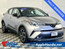 Thumbnail image of 2019 Toyota C-HR at Apple Honda