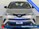 Thumbnail image of 2019 Toyota C-HR at Apple Honda