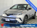 Thumbnail image of 2019 Toyota C-HR at Apple Honda