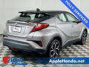 2019 Toyota C-HR Limited at Apple Honda
