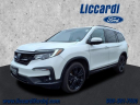 Thumbnail image of 2021 Honda Pilot at Liccardi Ford Inc