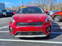 Thumbnail image of 2022 Kia Niro at Generation Kia Buick Gmc
