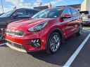 Thumbnail image of 2022 Kia Niro at Generation Kia Buick Gmc