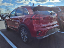 Thumbnail image of 2022 Kia Niro at Generation Kia Buick Gmc