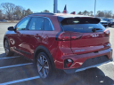 Thumbnail image of 2022 Kia Niro at Generation Kia Buick Gmc