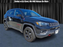 Thumbnail image of 2023 Jeep Compass at Franklin Sussex Auto Mall: Jeep Chrysler Dodge Ram