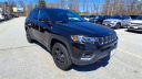 Thumbnail image of 2023 Jeep Compass at Franklin Sussex Auto Mall: Jeep Chrysler Dodge Ram