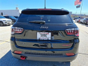 Thumbnail image of 2023 Jeep Compass at Franklin Sussex Auto Mall: Jeep Chrysler Dodge Ram