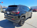 Thumbnail image of 2023 Jeep Compass at Franklin Sussex Auto Mall: Jeep Chrysler Dodge Ram