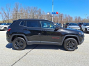 Thumbnail image of 2023 Jeep Compass at Franklin Sussex Auto Mall: Jeep Chrysler Dodge Ram