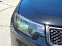 Thumbnail image of 2023 Jeep Compass at Franklin Sussex Auto Mall: Jeep Chrysler Dodge Ram