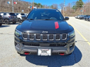 Thumbnail image of 2023 Jeep Compass at Franklin Sussex Auto Mall: Jeep Chrysler Dodge Ram