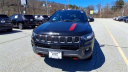 Thumbnail image of 2023 Jeep Compass at Franklin Sussex Auto Mall: Jeep Chrysler Dodge Ram