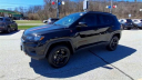 Thumbnail image of 2023 Jeep Compass at Franklin Sussex Auto Mall: Jeep Chrysler Dodge Ram