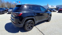 Thumbnail image of 2023 Jeep Compass at Franklin Sussex Auto Mall: Jeep Chrysler Dodge Ram