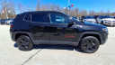 Thumbnail image of 2023 Jeep Compass at Franklin Sussex Auto Mall: Jeep Chrysler Dodge Ram