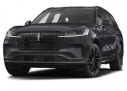 Thumbnail image of 2025 Lincoln Aviator at Mac Haik Ford Georgetown Preowned