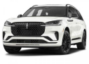 Thumbnail image of 2025 Lincoln Aviator at Mac Haik Ford Georgetown Preowned