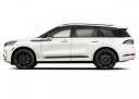 2025 Lincoln Aviator Reserve at Mac Haik Ford Georgetown Preowned