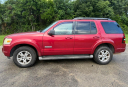 Thumbnail image of 2008 Ford Explorer at FSM AUTO INC