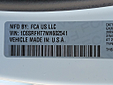 Thumbnail image of 2021 Ram 1500 at Lancaster Dodge