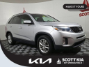 Thumbnail image of 2014 Kia Sorento at ScottKiaOfSpringfield-Used of Springfield, PA