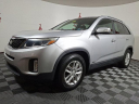 Thumbnail image of 2014 Kia Sorento at ScottKiaOfSpringfield-Used of Springfield, PA