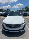 2023 Cadillac CT5 Luxury at Doral Lincoln