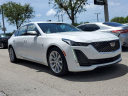 Thumbnail image of 2023 Cadillac CT5 at Doral Lincoln