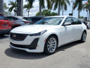 Thumbnail image of 2023 Cadillac CT5 at Doral Lincoln