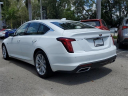 Thumbnail image of 2023 Cadillac CT5 at Doral Lincoln