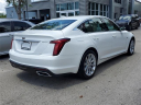 Thumbnail image of 2023 Cadillac CT5 at Doral Lincoln