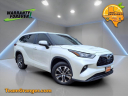 Thumbnail image of 2020 Toyota Highlander at Granger Chrysler Dodge Jeep Ram