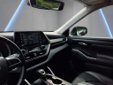 Thumbnail image of 2020 Toyota Highlander at Granger Chrysler Dodge Jeep Ram