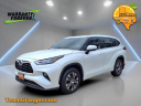 Thumbnail image of 2020 Toyota Highlander at Granger Chrysler Dodge Jeep Ram