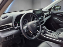 Thumbnail image of 2020 Toyota Highlander at Granger Chrysler Dodge Jeep Ram