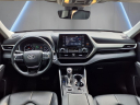 Thumbnail image of 2020 Toyota Highlander at Granger Chrysler Dodge Jeep Ram